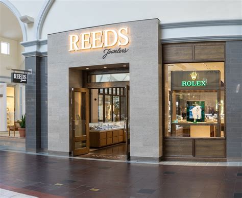 reeds jewelry store.